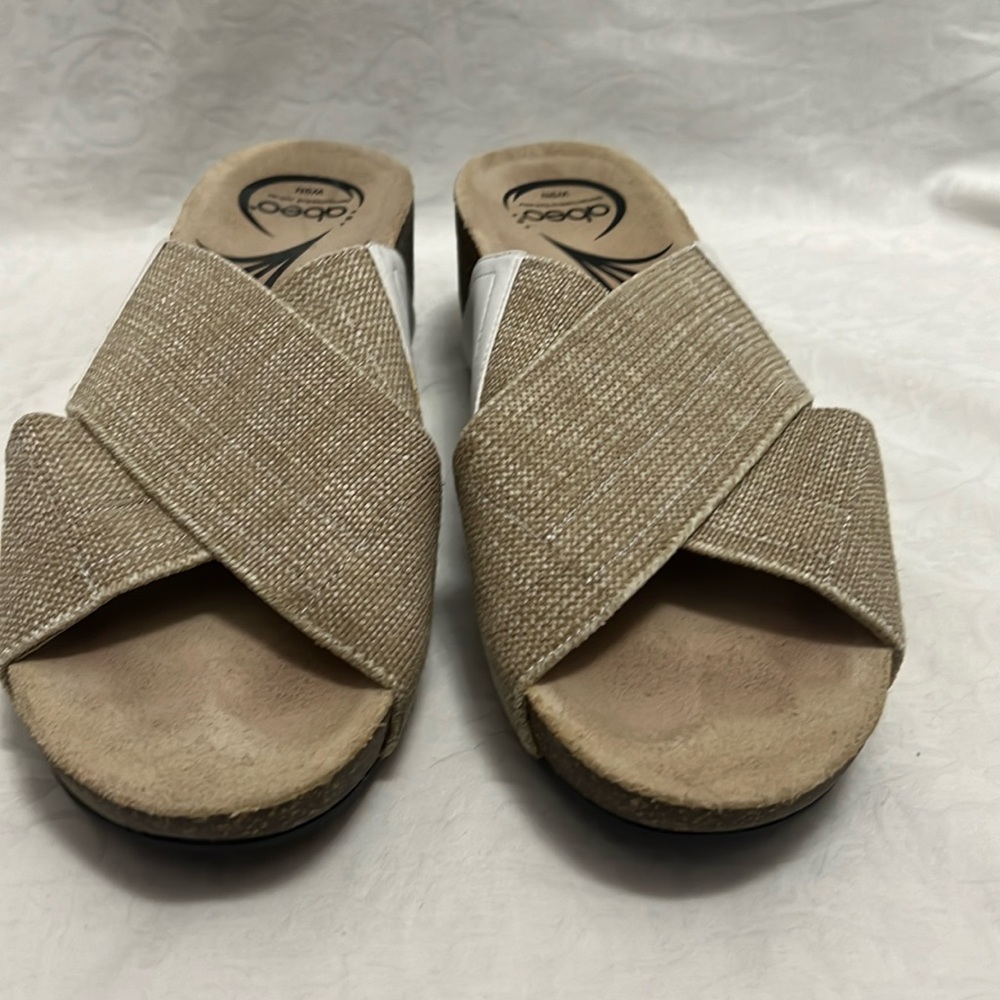 Abeo, Unity, women’s, 9